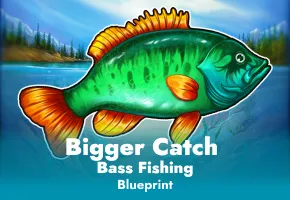 Bigger Catch Bass Fishing