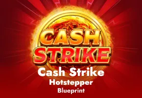 Cash Strike Hotstepper