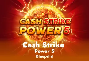 Cash Strike Power 5