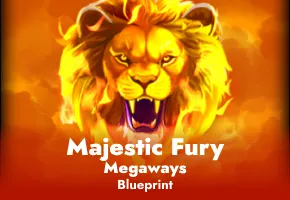 Majestic Fury Megaways